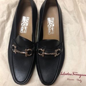 Salvatore Ferragamo Women’s Loafers